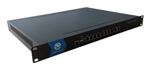 最新80通道IP网关HTTP UDP RTP RTSP RTMP HLS IP流协议转换器COL5771