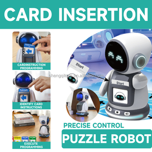 Робот-робот с дистанционным управлением, 2,4 ГГц - Product Image 2
