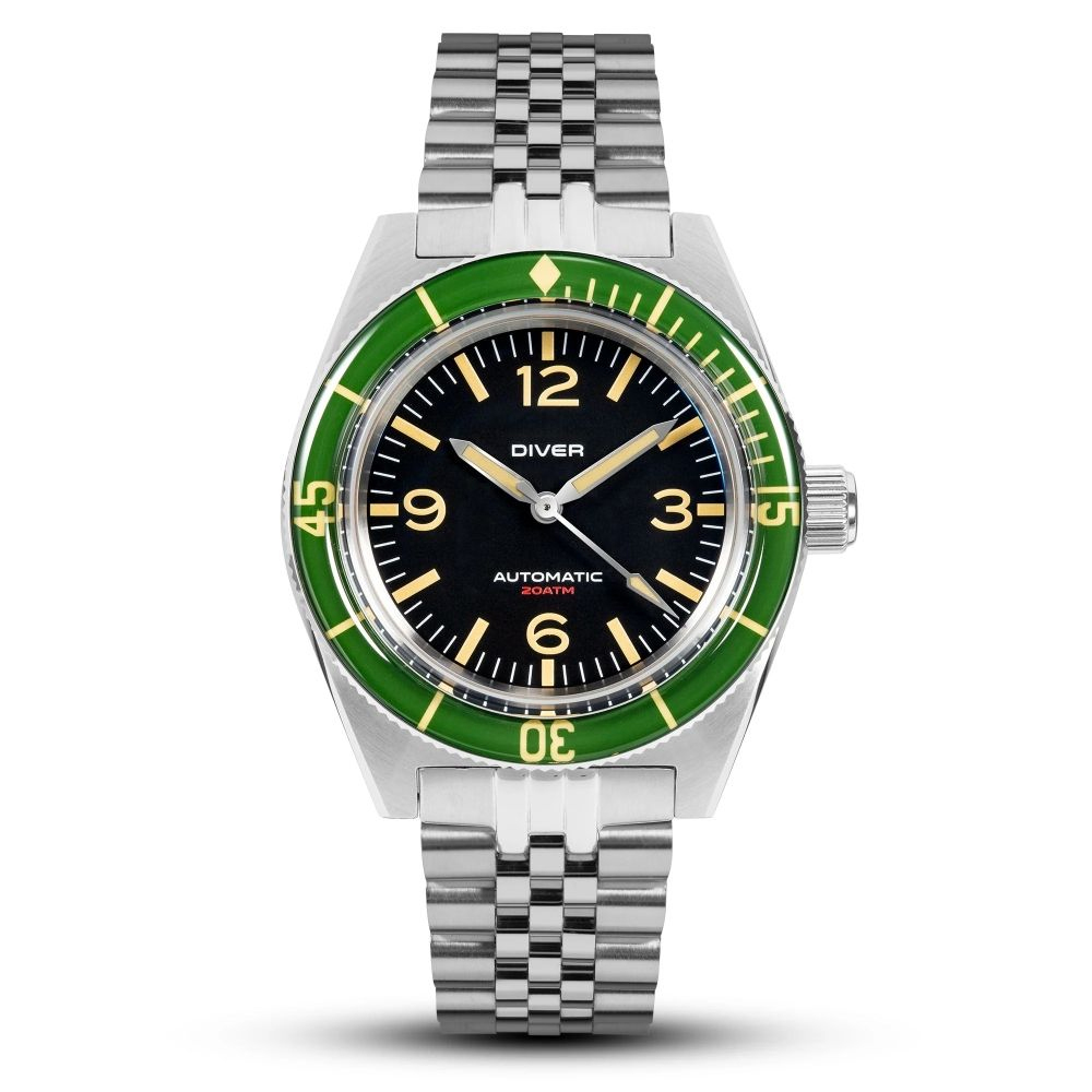 Verde