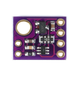 GY-49 MAX44009 Umgebungs Licht Sensor Modul Für Arduino Mit 4P Pin Header Modul I2C IIC Ausgang Niedrigsten Power 1,7 v-3,6 V
