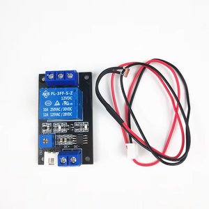 プリント回路基板プリント基板8層ENIG PCB多層Fr4プリント基板 - Product Image 3