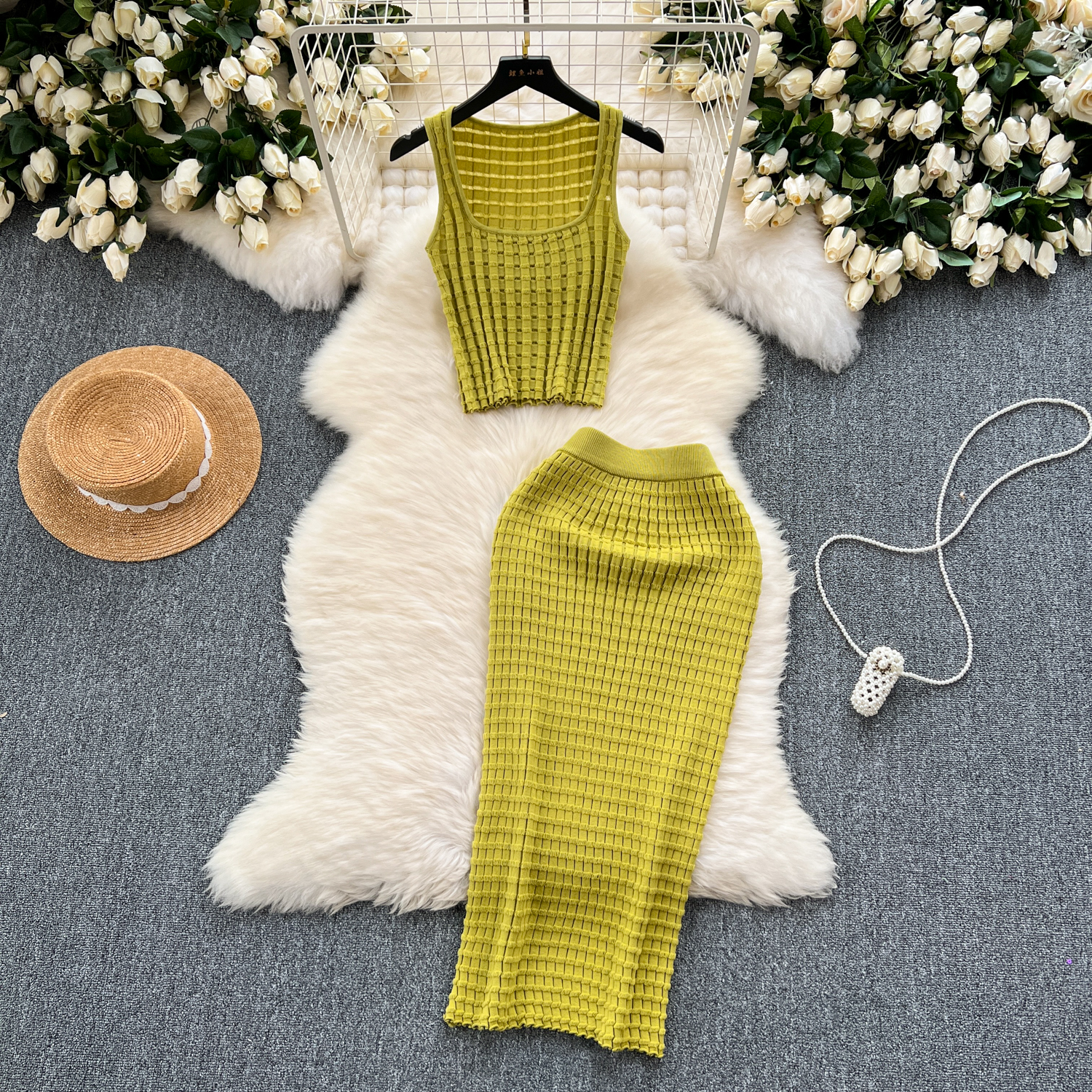Jaune