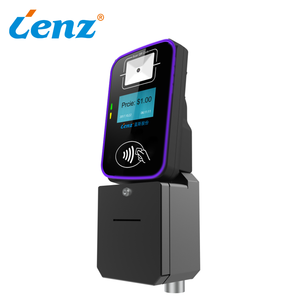 Bus automat isiertes Tarifs ystem mit GPS NFC QR-Code EMV Prepaid-Buskarten-Valid ator - Product Image 6