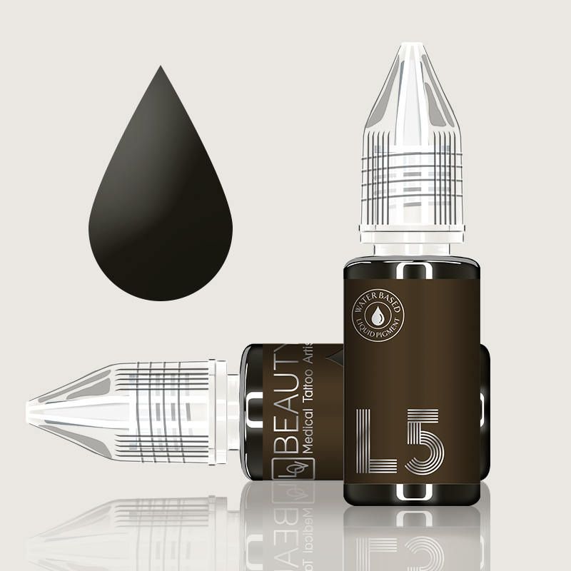 Black Grey