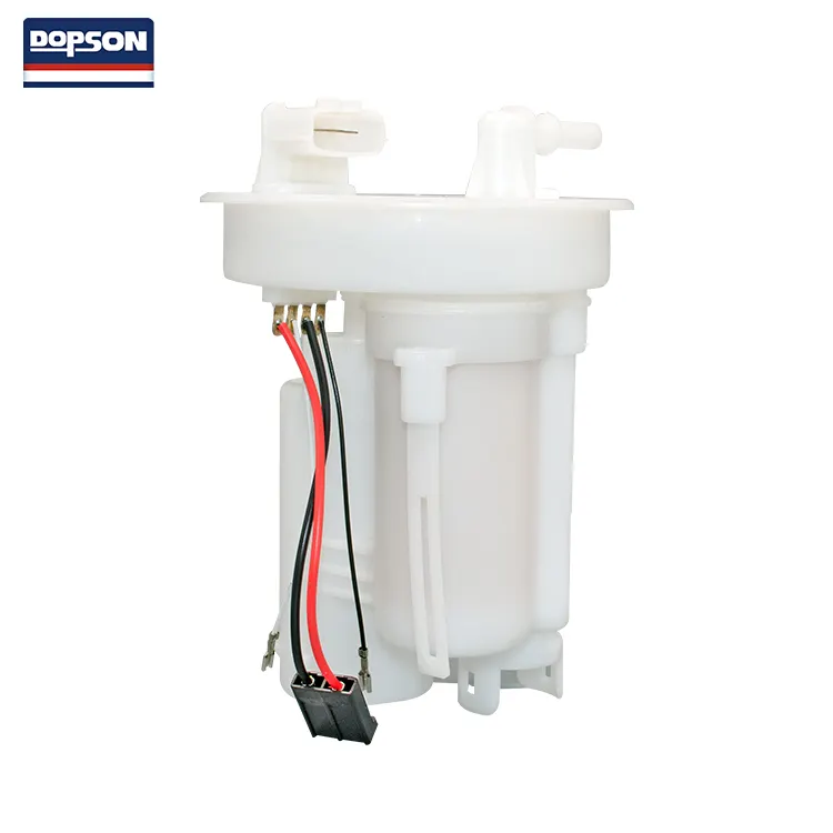 Dopson toptan en iyi fiyat benzinli filtre modülü 17040-ED80A 17040ED80A yakit filtresi için Livina Tiida Sylphy