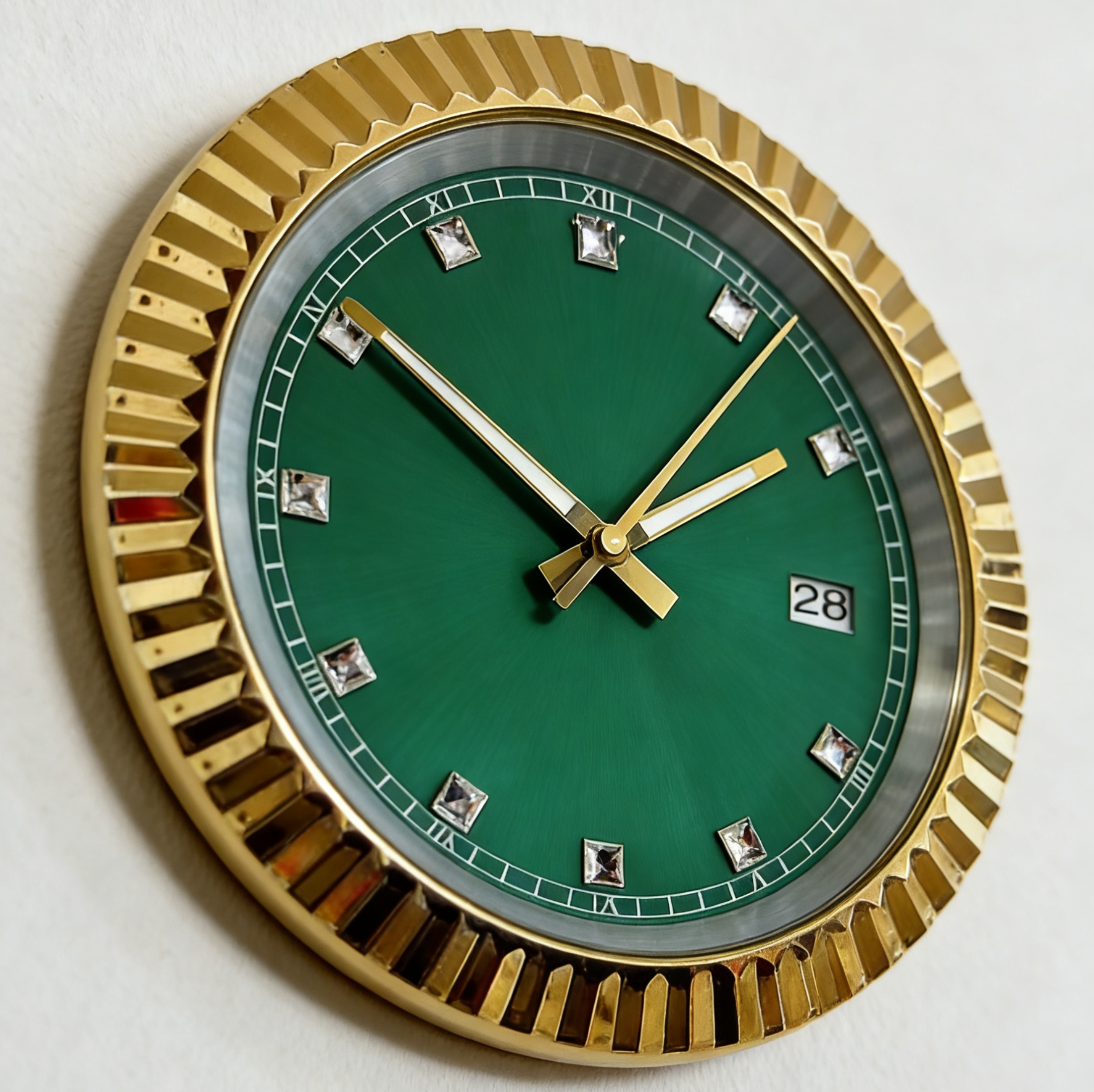 5