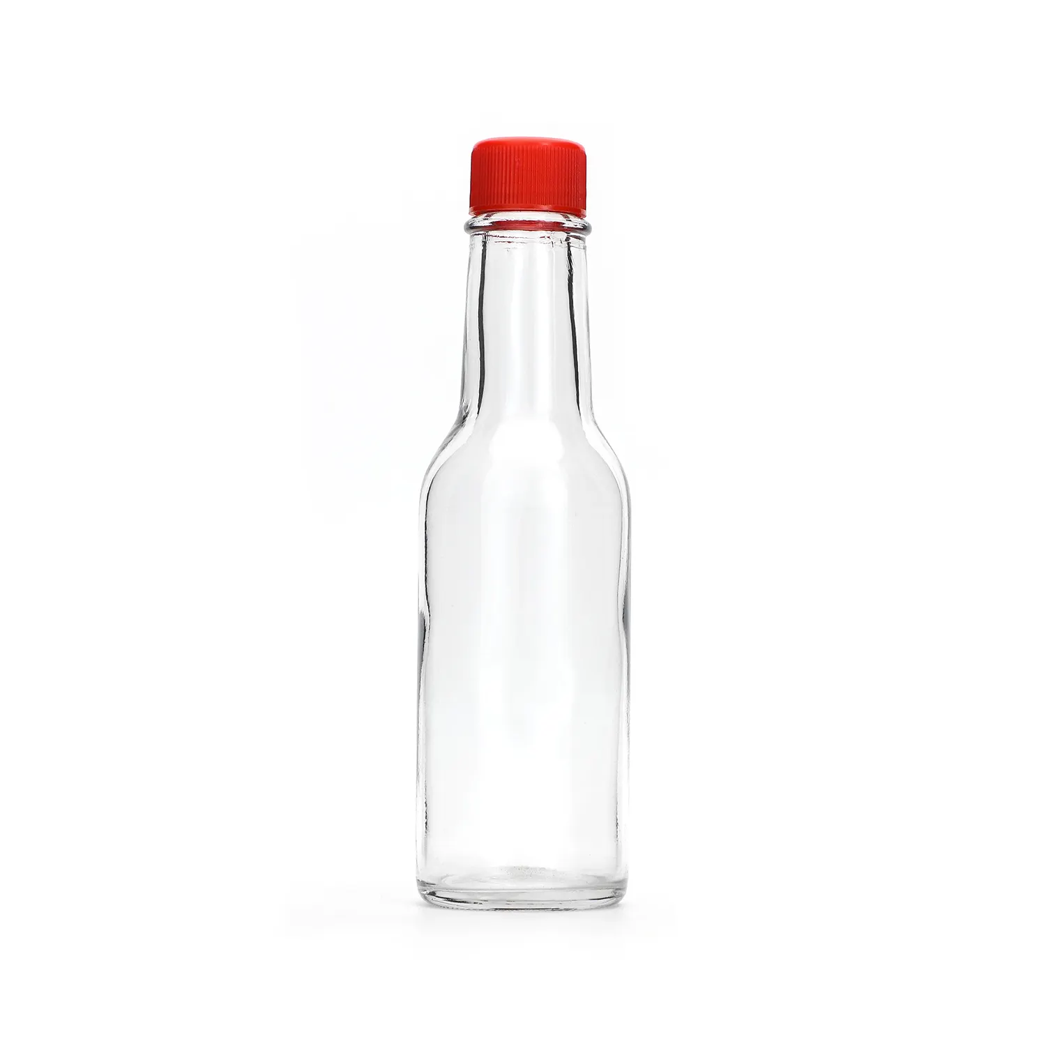 Haushaltsglas auslaufsicher flasche krug soja soße essig quadratische flasche mexikanisches glas