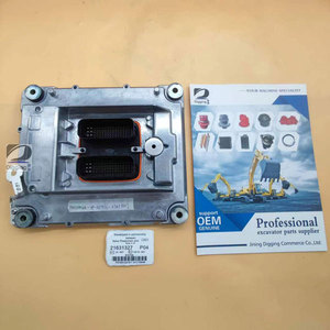 FH3 FH13 kamyon D13C için 21248719 motor bilgisayar kurulu 21165620 kontrol ünitesi modülü 21900553 - Product Image 2