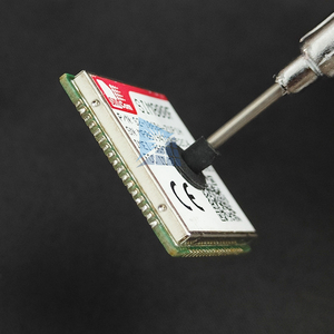 SIM800F Gps GPRS Anduino Módulo SIMCOM Soluciones Inalámbricas - Product Image 3