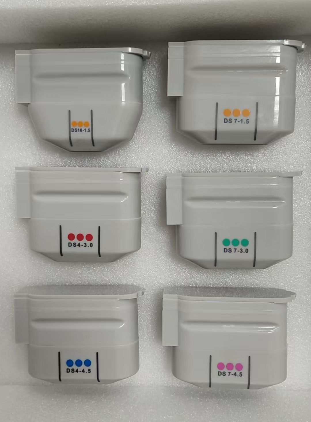 ความถี่คู่