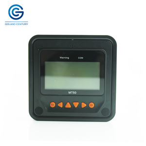 MT50 Remote Meter for EPEVER EPSOLAR MPPT <strong>PWM</strong> Solar Charge <strong>Controller</strong> With LCD Display MT-<strong>50</strong> - Product Image 4