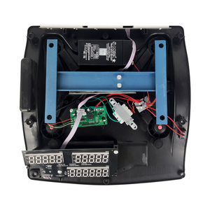 デジタルキログラム価格計算スケールSSボタン価格計算機デジタルスケール - Product Image 3