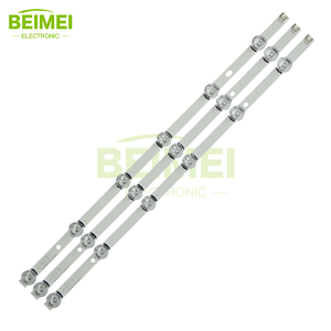 <strong>Led</strong> Strip Light <strong>LG</strong> Innotek DRT 3.0 32&quot;_A/B Type LGIT A/B for <strong>LG</strong> 32LB 32LB5700 32LF562V 32LB5610 Tv Backlight 3pcs/set - Product Image 1