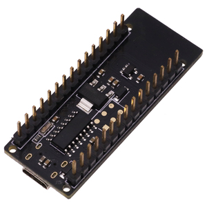 RF-Nano für Arduino Nano V3.0, Micro-USB-Nano-Karte ATmega328P QFN32 5V 16M CH340, Integrieren Sie NRF24l01 2.4G Wireless