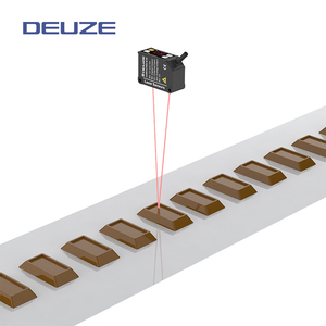 High precision LA30M15/10G3-R485 Laser <strong>Displacement</strong> <strong>Sensor</strong> Detect Range 10~20mm Laser <strong>Displacement</strong> <strong>Sensor</strong> - Product Image 3