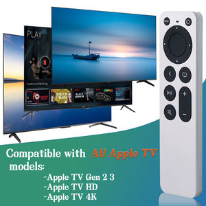 Neuestes Universal-Ersatz-Top-Ranking für alle Fernbedienungen mit mobiler Apple TV-Infrarot programmierung