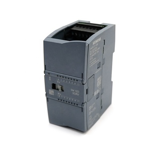 One Year Warranty Original SIMATIC S7-1200 Digital I/O SM 1223 Siemens Digital <strong>Input</strong>/<strong>Output</strong> Module 6ES7223-1PH32-0XB0 - Product Image 1