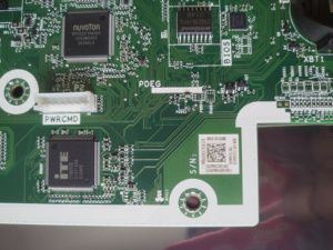 HP 400 480 G9MTデスクトップマザーボード用オリジナルM99751-001 M99751-601 M81599-001 M81600-001 LGA 1700 Q670 DDR4 100% テスト済み - Product Image 3