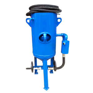 Çin dolabı ıslak kumlama makinesi Blaster - Product Image 1