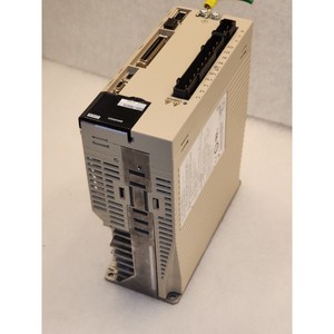 Nuovo servomotore SGDV-7R6A01A002000 PLC PAC e controller dedicati servomotore YASKAWA - Product Image 2