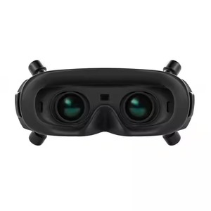 CADDX FPV Walksnail Avatar HD очки X 1080P/100fps FOV50 Встроенный гироскоп Bluetooth Wi-Fi модуль 7-26V для FPV дронов с фиксированным крылом - Product Image 6