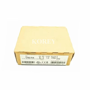 1769-IF4I โมดูล PLC 1769 Series - Product Image 3