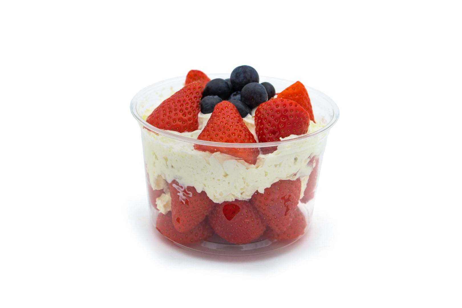 PET/PP Deli Container 16oz