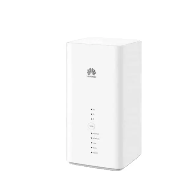 Novo desbloqueado Huawei B818 CAT19 4G Router 3 Prime LTE Router 4G LTE huawei B818-263