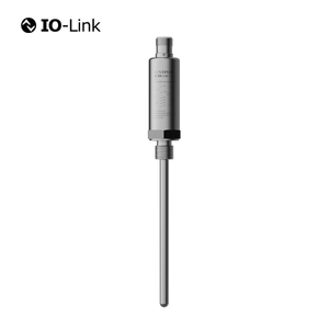 Transmisor de temperatura compacto THH industrial, compatible con IO-Link, sensor PT1000, 4-20mA/20-4mA - Product Image 4