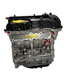 G4KH 2.0L G4KJ yeni G4KH yeni Turbo GDI motor G4KJ G4KE silindir blok meclisi kısa blok tamamlanmış motor için 2.0T - Product Image 1