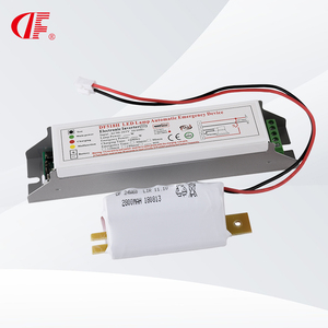 Tự kiểm tra hàng tháng kiểm tra đầy đủ Sản lượng điện LED khẩn cấp kit chuyển đổi khẩn cấp Kit - Product Image 4