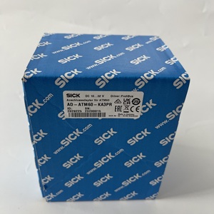 -SICK- AD-ATM60-KA3PR用の新しいオリジナルのエンコーダー