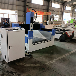 1325重型石材雕刻数控刳刨机/数控石材雕刻机 - Product Image 3