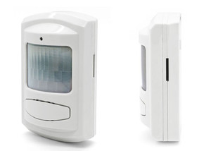 4g新型住宅报警安全系统采用GSM 4g无线监控CMS中心监控窗户家庭安全 - Product Image 3