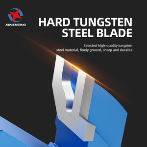 2 adet/takım Tct kombine şekillendirme kesici ağaç İşleme araçları kesici kafa kapı çerçeve bıçak şekillendirici kesici için kapı - Product Image 4