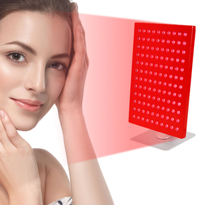 Taşınabilir ev LED kızılötesi güzellik ve kişisel bakım için ışıklı tedavi cihazı kırmızı ışık ısıtma terapileri - Product Image 3