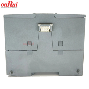 מקוריות חדשות 6ES7288-3AT04-0AA0 SIMATIC S7-200 SMART PLC 6ES7 288-3AT04-0AA0 הנמכר ביותר מלאי מיידי - Product Image 2