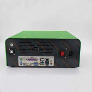 BEI-C HEUI EUI EUP VP37 VP44 Common Rail iniettore pompa Test Computer