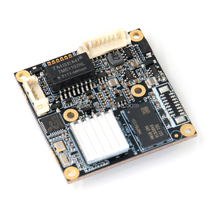 2mp 30fps 1/2.8&quot; IMX327+Hi3516CV500 Starlight WDR <strong>IP</strong> CCTV WIFi <strong>Camera</strong> Module Support Custom Development SIP-K327CS - Product Image 4