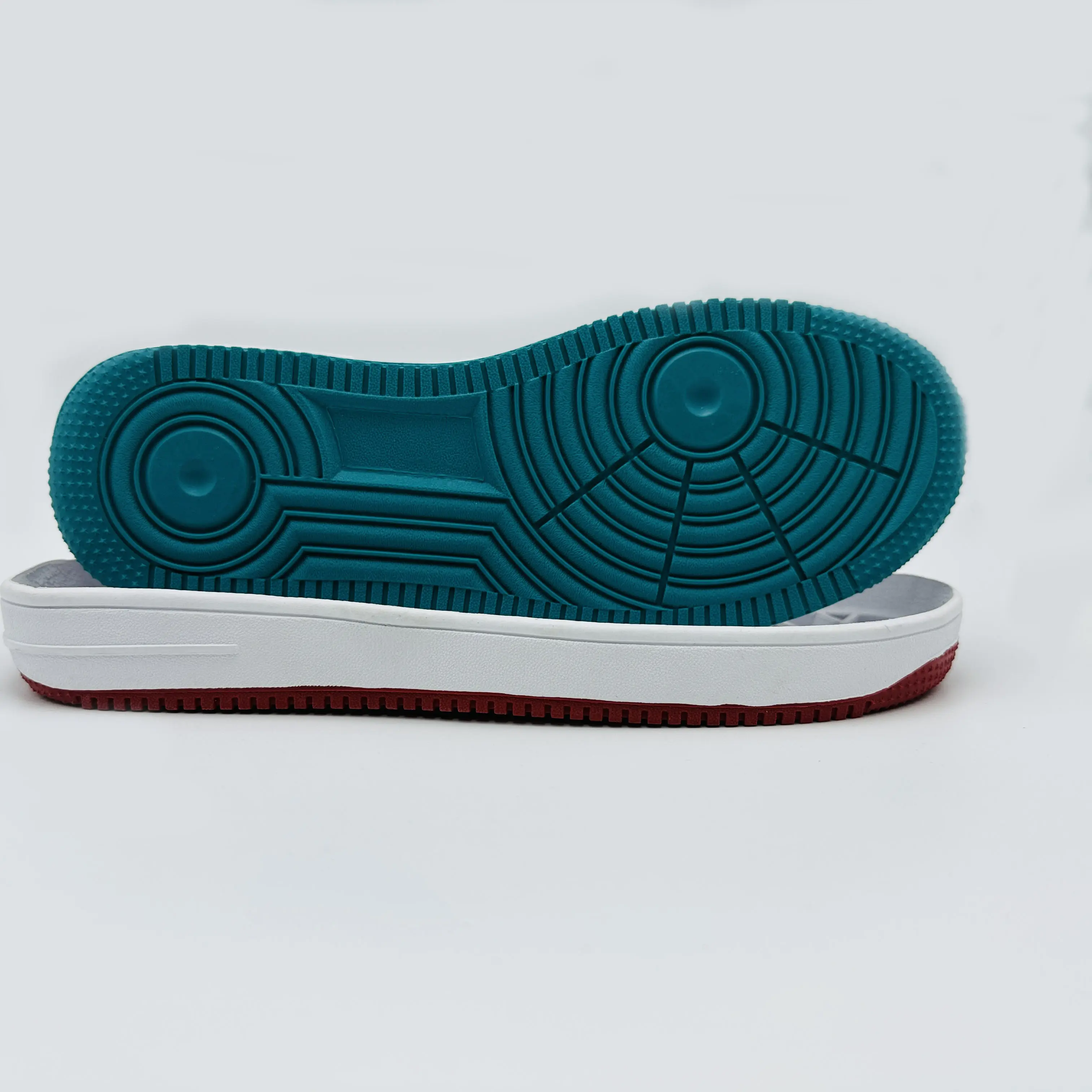 Custom ized Sneaker Outsole Laufschuhe Sohle hochwertige Gummis ohle Casual Walking Style Schuhsohlen