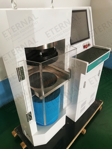 Preis der Druckfestigkeits-Prüfmaschine Betondruck-Prüfmaschine Prüfeinrichtung - Product Image 2