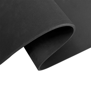 Nhà Sản Xuất Bọt Tùy Chỉnh Màu Đen Bọt EVA Tấm 10Mm 20Mm 30Mm 40Mm Độ Dày Cao Su Neoprene Foamsheets 5Mm - Product Image 4