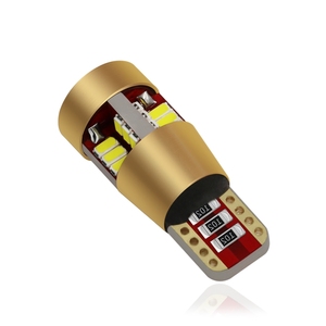 หลอดไฟ LED 194ป้ายทะเบียน27smd 3014ระบบไฟอัตโนมัติหลอดไฟ LED แสดงความกว้างของรถยนต์ T10ใหม่ - Product Image 4