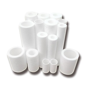 Ticari su için 10/20/30/40 inç 5 mikron pp ve polyester filtre kartuşu PP çökelti filtresi - Product Image 6