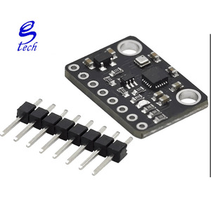 好价格高质量热卖GY-912 ICM20948 10DOF加速陀螺仪罗盘传感器模块 - Product Image 4