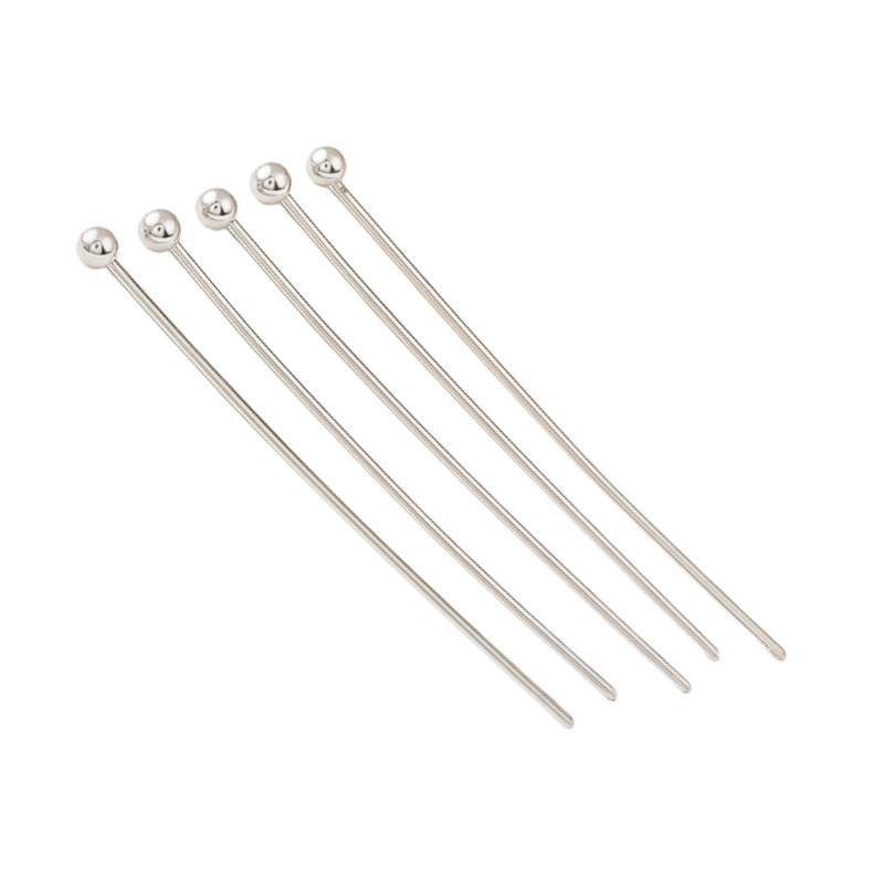 White K (pure copper with high color retention)
