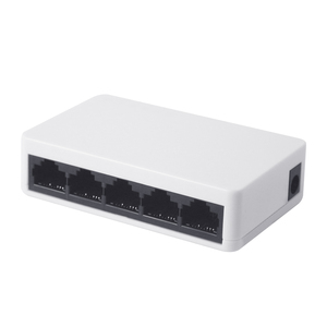 EDUP 10/100M 5port ethernet ağ anahtarı 4LAN ve 1 uplink LAN kapalı devre kameralar - Product Image 1