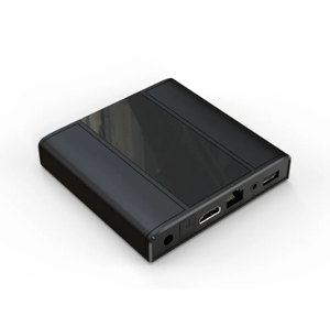 X96 Linux Amlogic S905X3 2,4g 5g Dual Wifi LAN 1000M Media Player Linux 5.15 Quad-Core-Smart-TV-Box BT4.2 Linux Set-Top-Box - Product Image 1