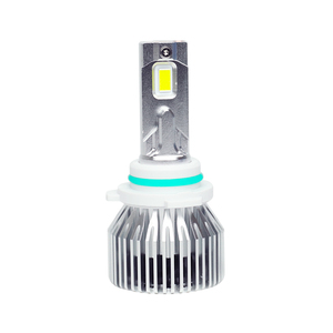 F5พัดลม CANbus 30000lm 120W 150W 100W F5ไฟหน้า LED H7 H4 H8 H11 H9 HB3 HB4 W W - Product Image 6