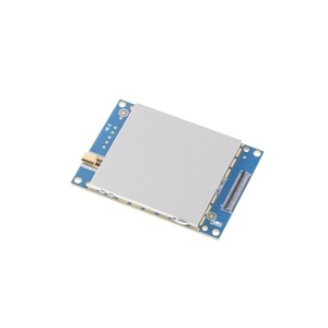 Venta caliente RFID Módulo remoto RFID Módulo lector RFID de recepción de alta frecuencia